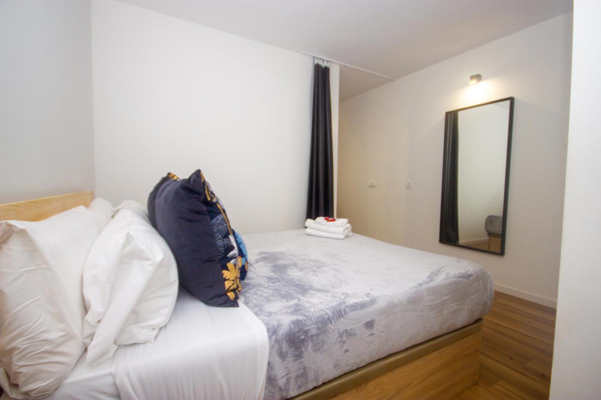 Beach Apartments Valencia 2 Esterno foto
