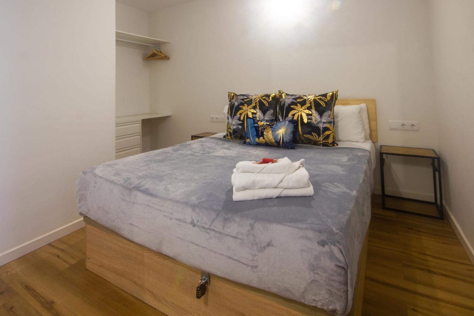 Beach Apartments Valencia 2 Esterno foto