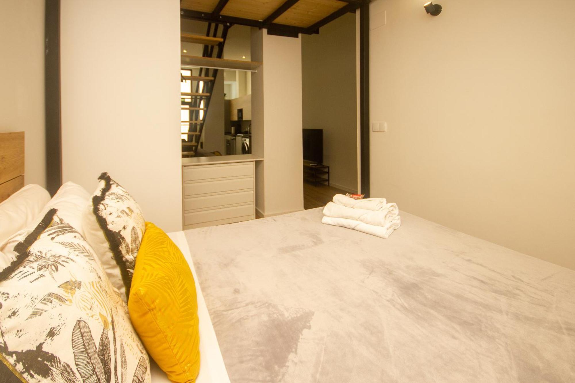Beach Apartments Valencia 2 Esterno foto